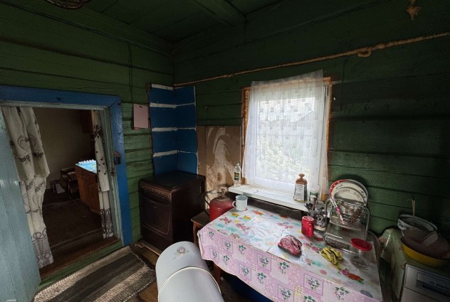 Фото Продается дом в д. Невязцы, Слуцкое направление  — 25
