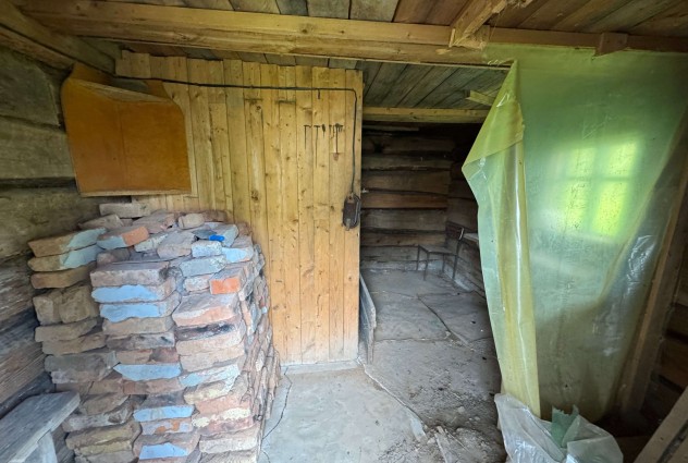 Фото Продается дом в д. Невязцы, Слуцкое направление  — 27