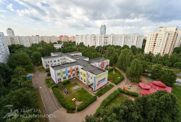 Фото Сдается  в аренду 2-комнатная квартира возле «Парка Победы» — 13