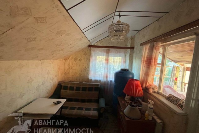 Фото Продается уютная дача в СТ «Тюльпан» — 19