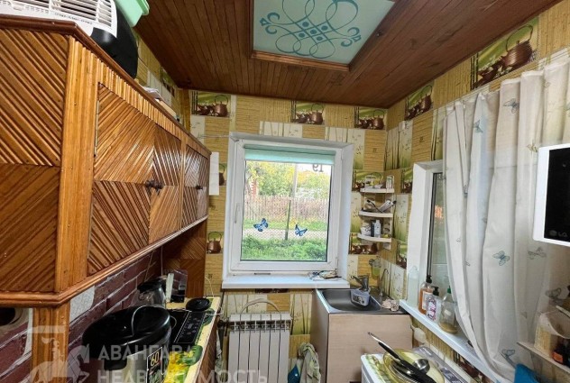 Фото Продается уютная дача в СТ «Тюльпан» — 21