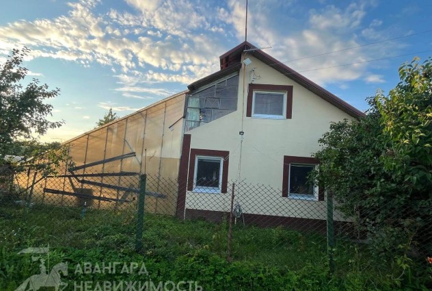 Фото Продается уютная дача в СТ «Тюльпан» — 3