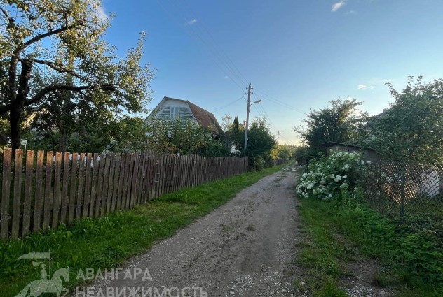 Фото Продается уютная дача в СТ «Тюльпан» — 41