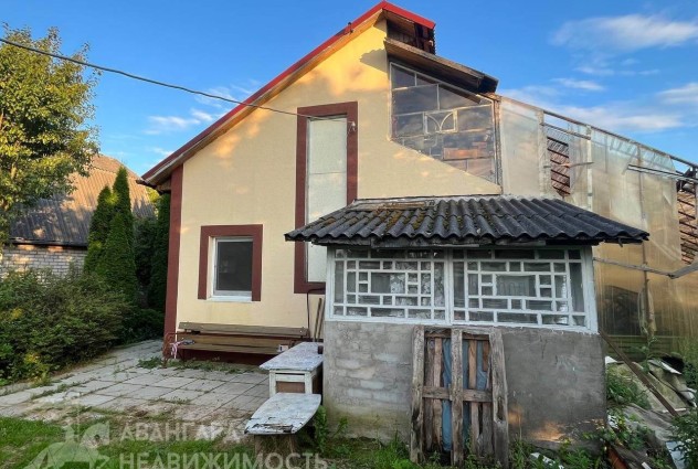Фото Продается уютная дача в СТ «Тюльпан» — 5
