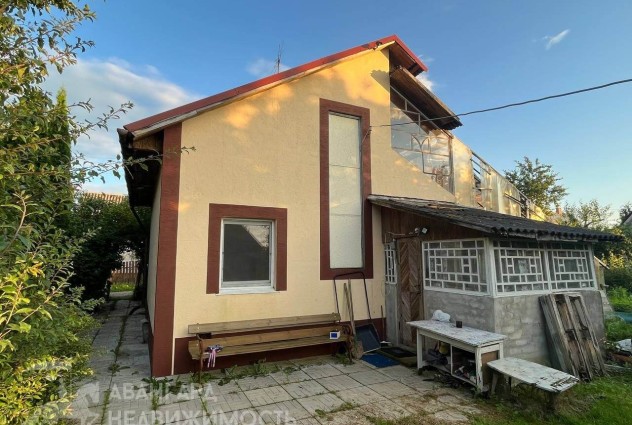 Фото Продается уютная дача в СТ «Тюльпан» — 7