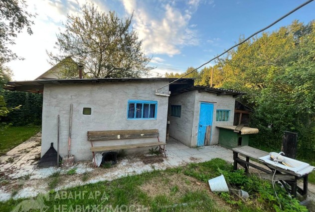 Фото Продается уютная дача в СТ «Тюльпан» — 11