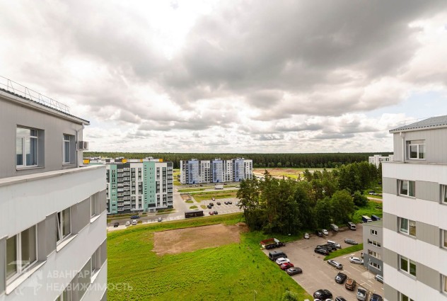 Фото Комфортный офис в пригороде Минска  — 13