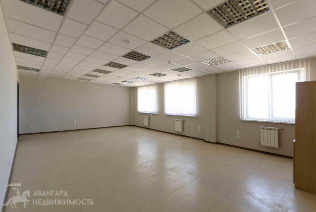 Фото Комфортный офис в пригороде Минска  — 21