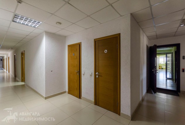 Фото Комфортный офис в пригороде Минска  — 23