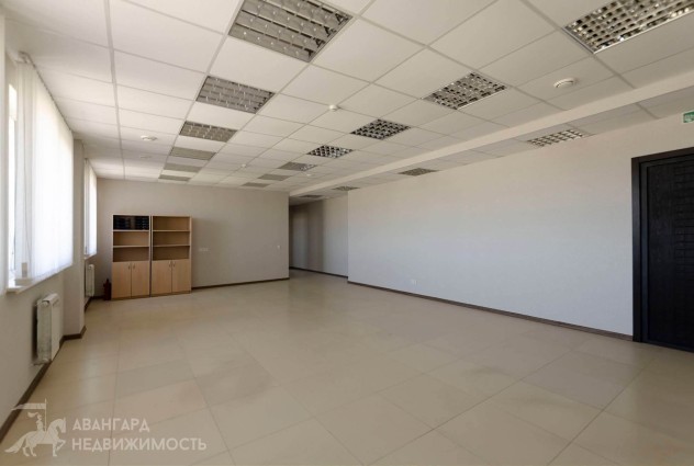 Фото Комфортный офис в пригороде Минска  — 5