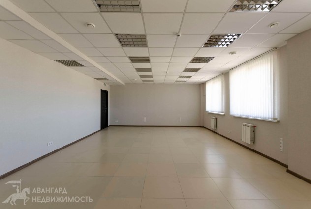 Фото Комфортный офис в пригороде Минска  — 7
