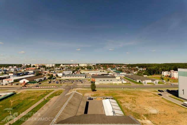 Фото Комфортный офис в пригороде Минска  — 9