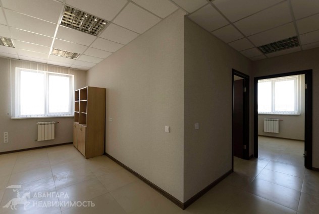 Фото Комфортный офис в пригороде Минска  — 11