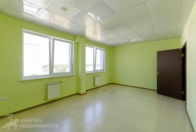 Фото Комфортный офис в пригороде Минска  — 19