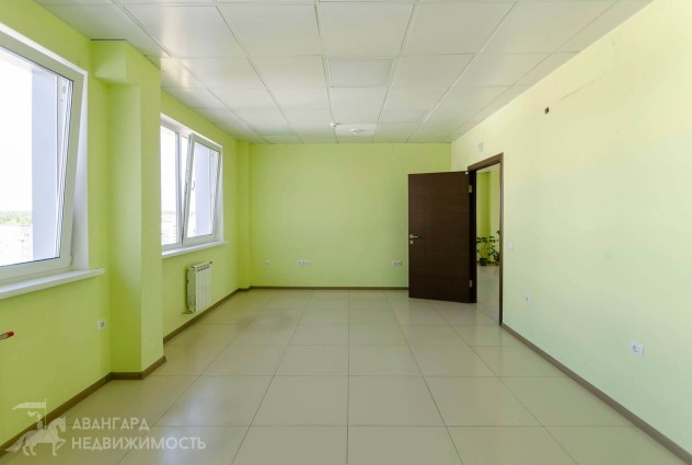 Фото Комфортный офис в пригороде Минска  — 21