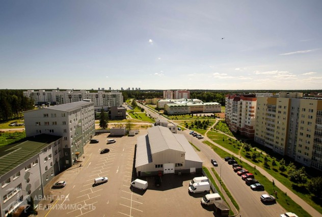 Фото Комфортный офис в пригороде Минска  — 25