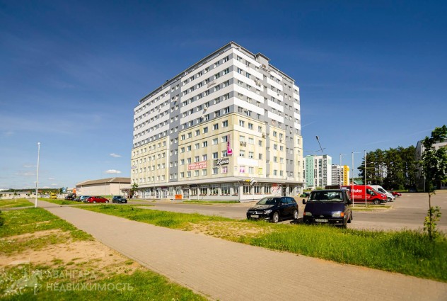 Фото Комфортный офис в пригороде Минска  — 29