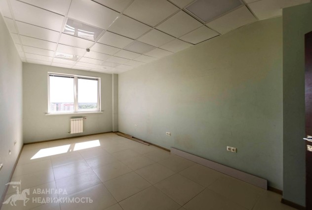 Фото Комфортный офис в пригороде Минска  — 3