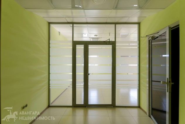 Фото Комфортный офис в пригороде Минска  — 5