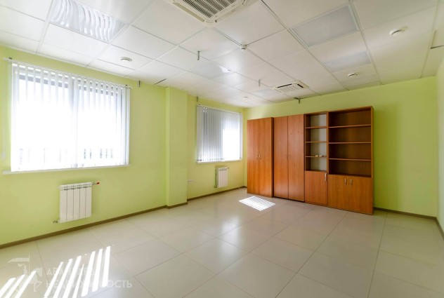 Фото Комфортный офис в пригороде Минска  — 7