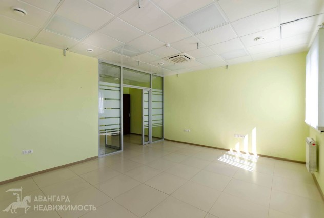 Фото Комфортный офис в пригороде Минска  — 9