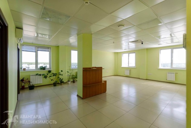 Фото Комфортный офис в пригороде Минска  — 13
