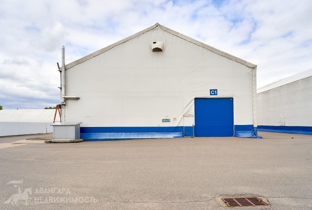 Фото Склады от 1000 кв.м. в аренду, г. Фаниполь  — 11