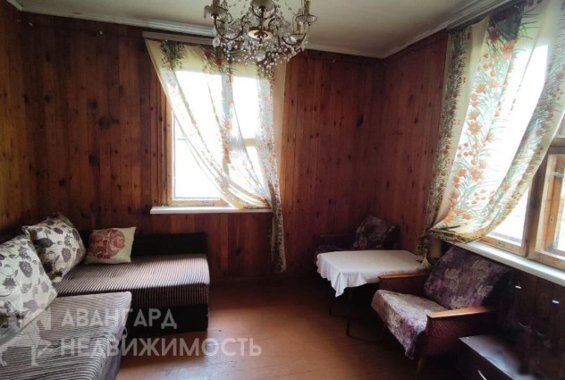 Фото ДАЧА 26 км от мкад. хорошее состояние — 3