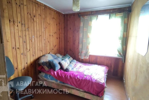 Фото ДАЧА 26 км от мкад. хорошее состояние — 7