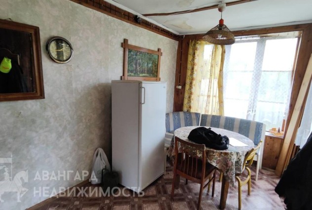 Фото ДАЧА 26 км от мкад. хорошее состояние — 11