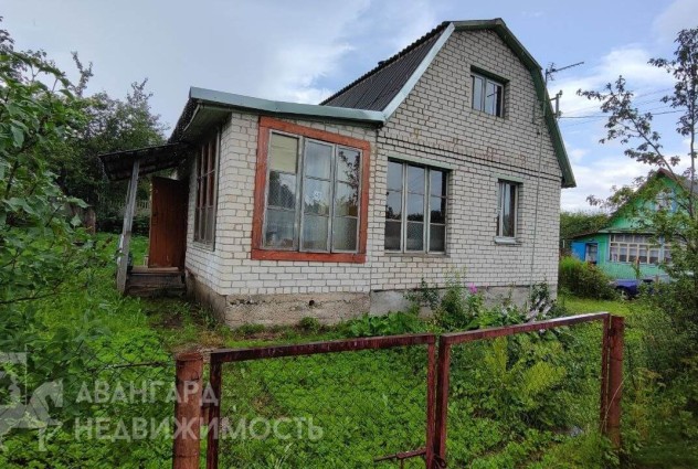 Фото ДАЧА 26 км от мкад. хорошее состояние — 13