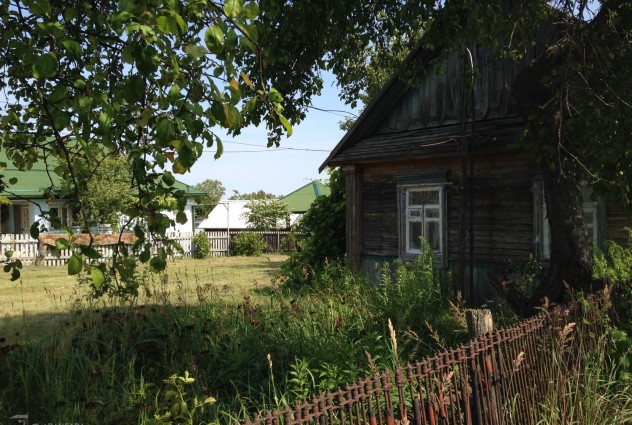 Фото Продается дом на берегу Реки «Припять» — 5