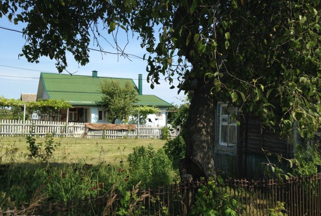 Фото Продается дом на берегу Реки «Припять» — 9