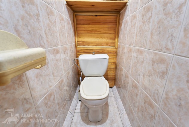 Фото Уютная квартира в тихом центре. — 27