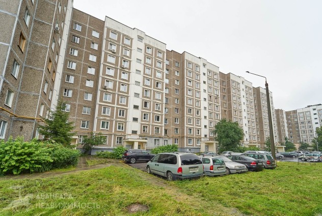 Фото Уютная квартира в тихом центре. — 35