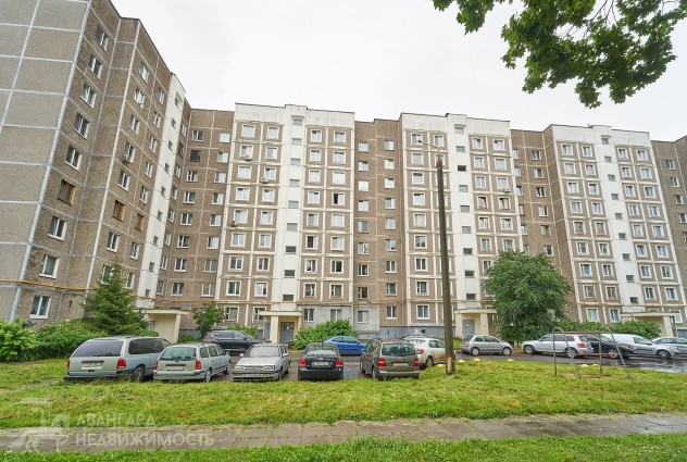 Фото Уютная квартира в тихом центре. — 37