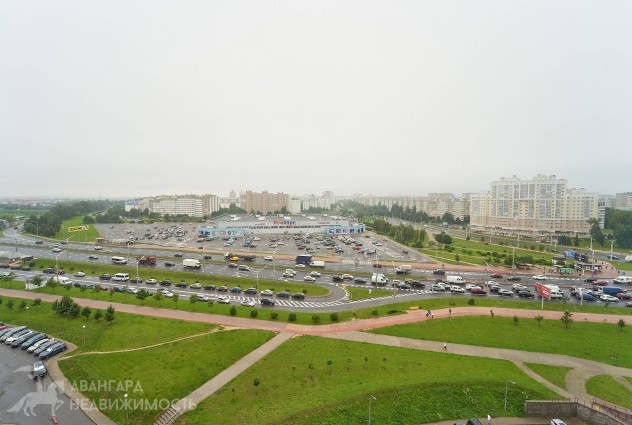Фото Евродвушка с новым дизайнерским ремонтом возле метро. — 65