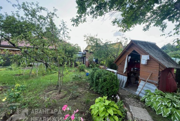 Фото Продается уютная дача в СТ «Исток» — 21