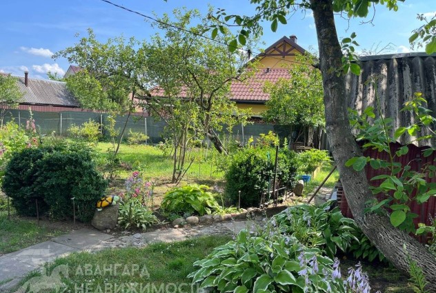 Фото Продается уютная дача в СТ «Исток» — 23