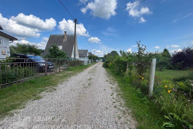 Фото Продается уютная дача в СТ «Исток» — 25