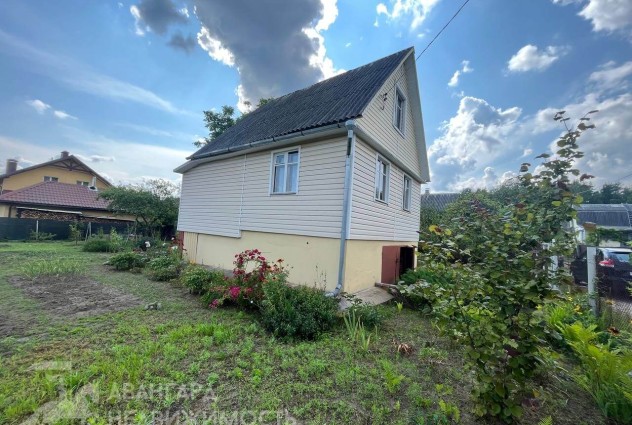 Фото Продается уютная дача в СТ «Исток» — 13