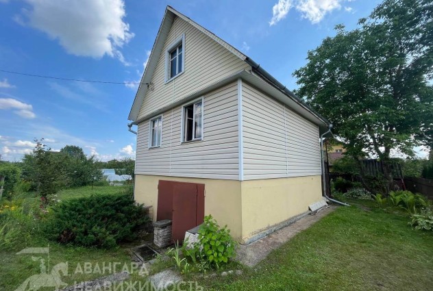 Фото Продается уютная дача в СТ «Исток» — 15
