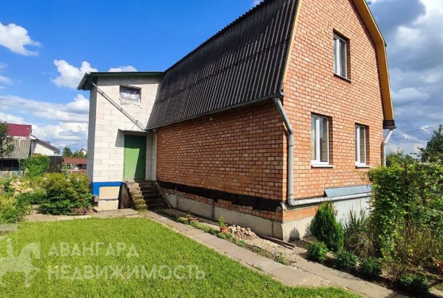 Фото Продается дача в 10 минут езды от Минска — 7