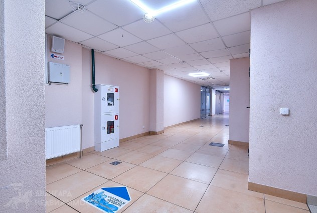 Фото Продажа торгового помещения 50,9 м2 в ЖК «Маяк Минска» — 17
