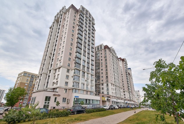 Фото Продажа торгового помещения 50,9 м2 в ЖК «Маяк Минска» — 23
