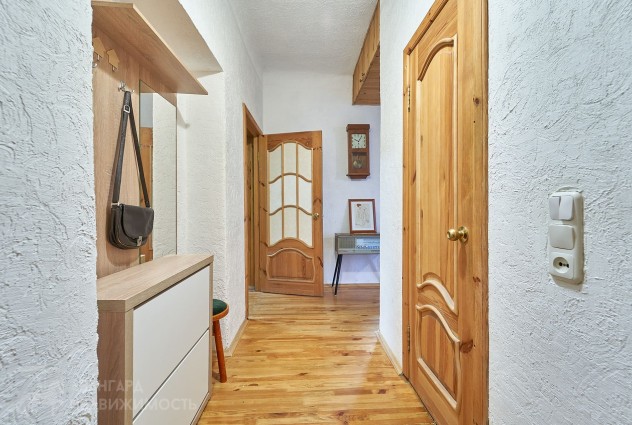 Фото Атмосферная сталинка, г. Минск, ул. Чеботарёва д.3 — 5