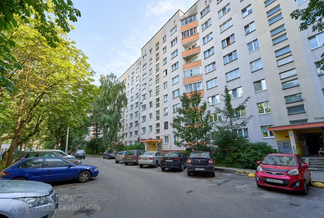 Фото Почему бы вам не Р-а-с-ш-и-р-и-т-ь-с-я? — 1
