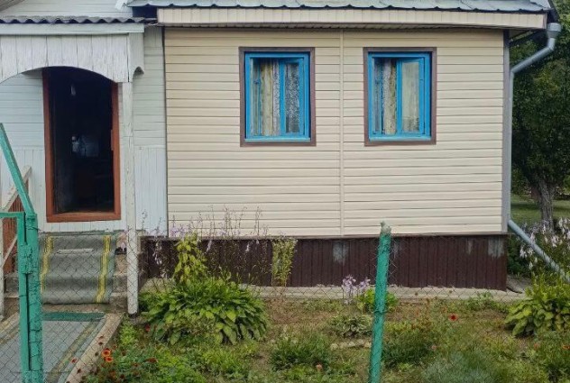 Фото Садовый дом с участком в СТ Соловушка в 15 км от МКАД — 3