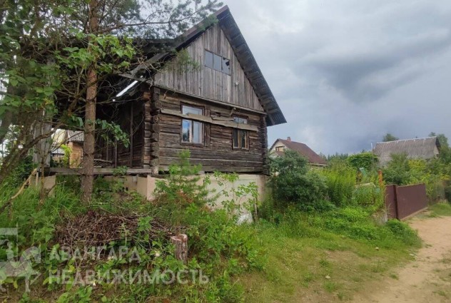 Фото Продается дача на берегу озера — 3