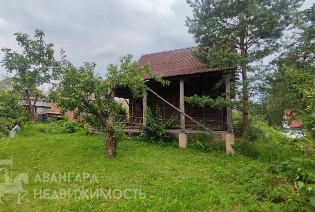 Фото Продается дача на берегу озера — 5